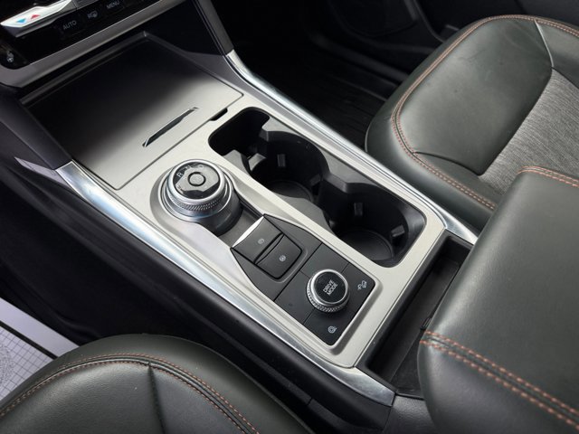 Certified 2022 Ford Explorer Timberline AWD/4WD image 15