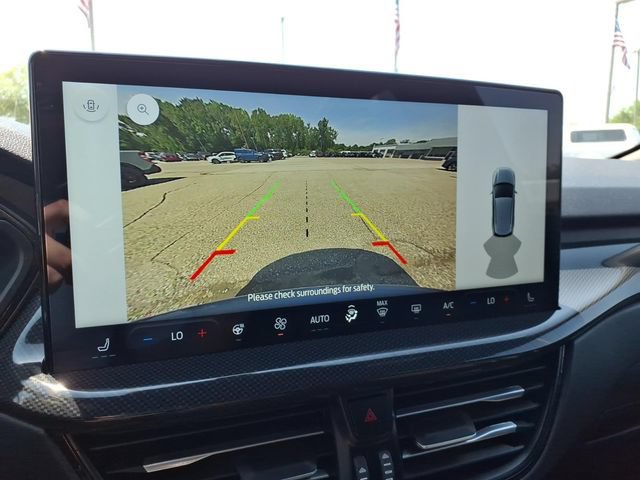 Certified 2024 Ford Escape ST-Line w/ Tech Pack #1 AWD/4WD image 18