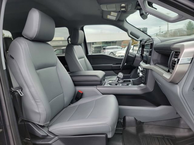 Certified 2023 Ford F150 Lightning Pro image 24