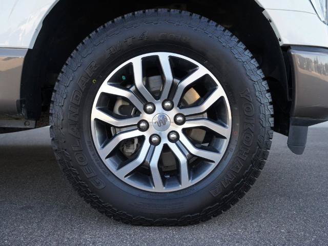 Certified 2022 Ford F150 King Ranch AWD/4WD image 39