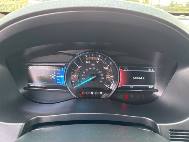 Certified 2018 Ford Explorer Sport w/ Equipment Group 401A AWD/4WD image 23