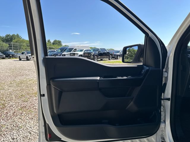 Certified 2023 Ford F150 XL w/ STX Appearance Package AWD/4WD image 23