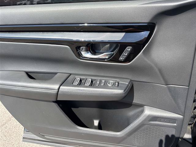 Used 2025 Honda CR-V EX-L image 12