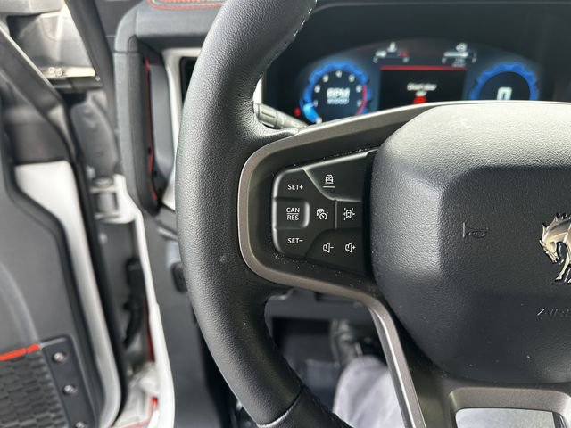 Certified 2025 Ford Bronco Stroppe Edition AWD/4WD image 29