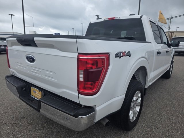 Certified 2023 Ford F150 XLT image 5