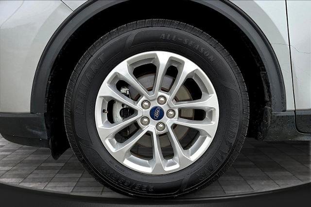 Certified 2022 Ford Escape SE image 16