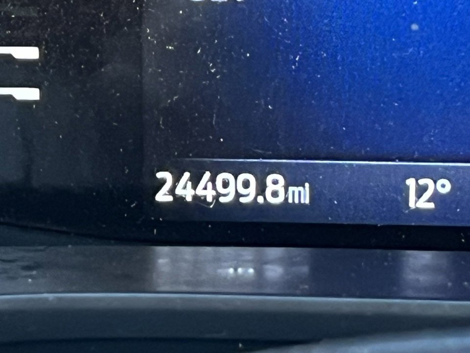 Certified 2023 Ford Escape ST-Line Select image 12