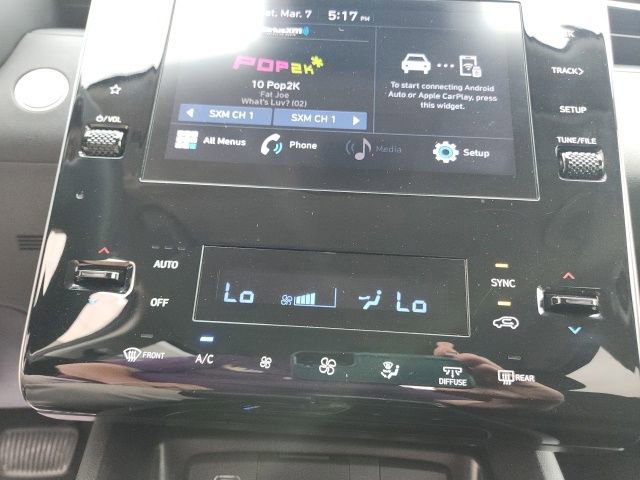 Used 2024 Hyundai Tucson SEL image 27