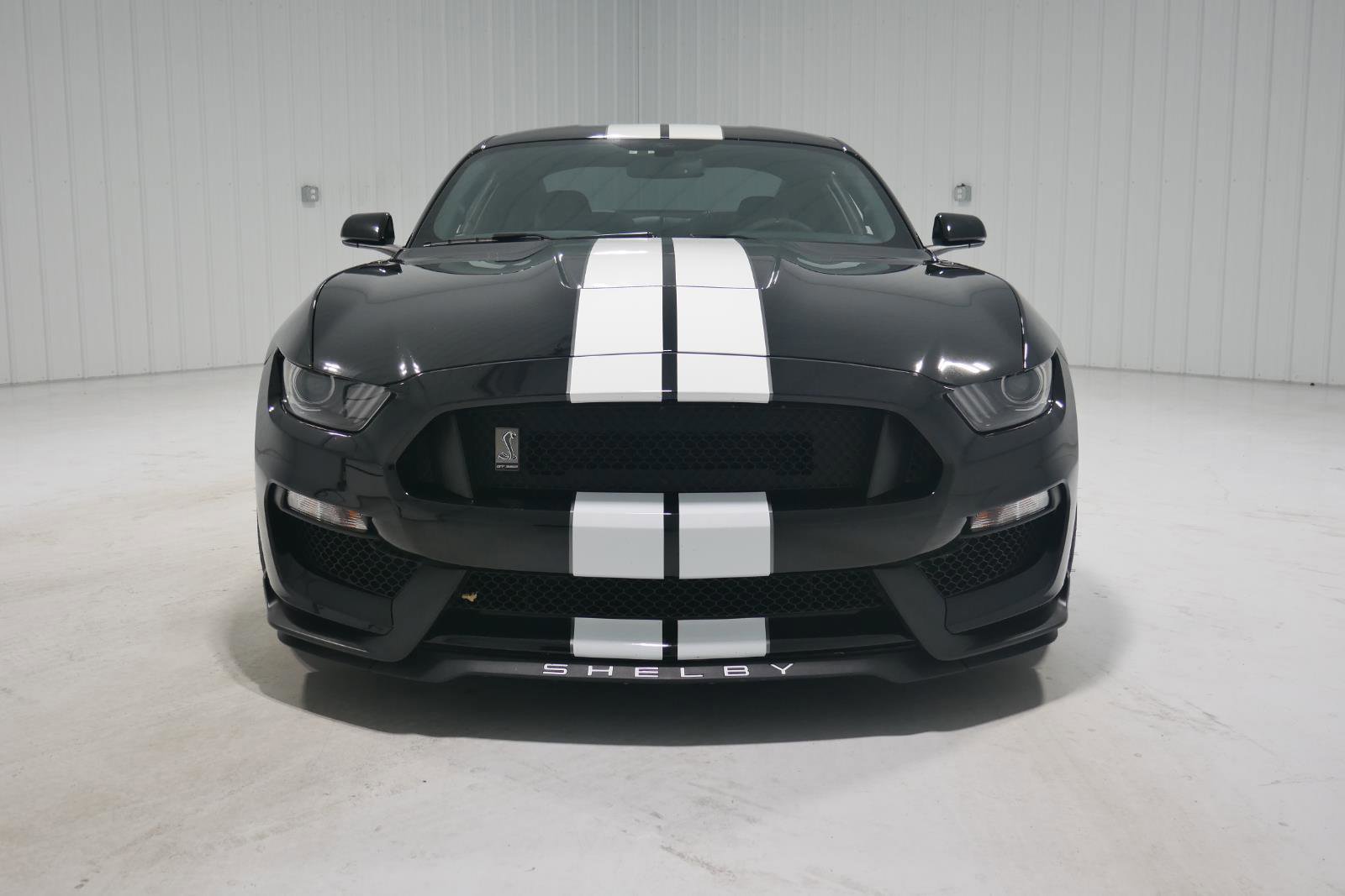 Certified 2020 Ford Mustang Shelby GT350 w/ Technology Package image 8
