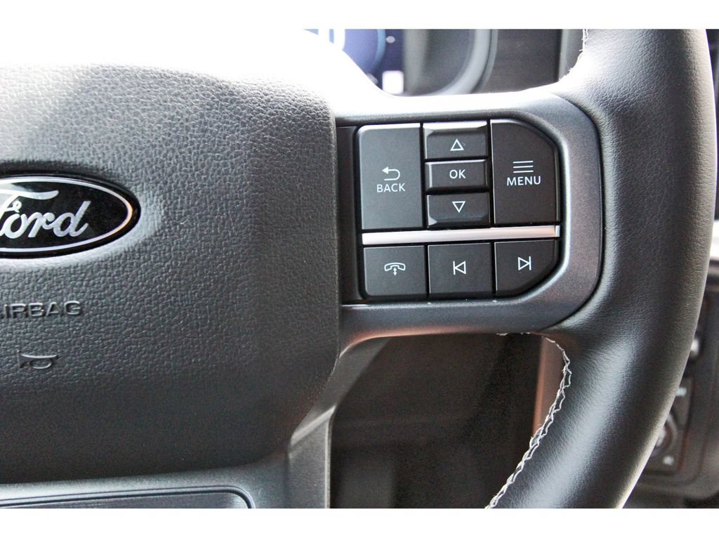 Certified 2026 Ford F150 Lariat w/ FX4 Off-Road Package AWD/4WD image 19