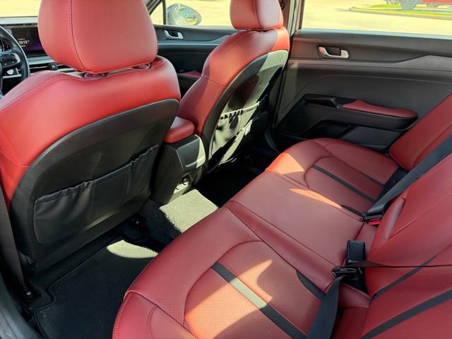 Used 2023 Kia K5 GT-Line w/ GT-Line Premium Package image 20