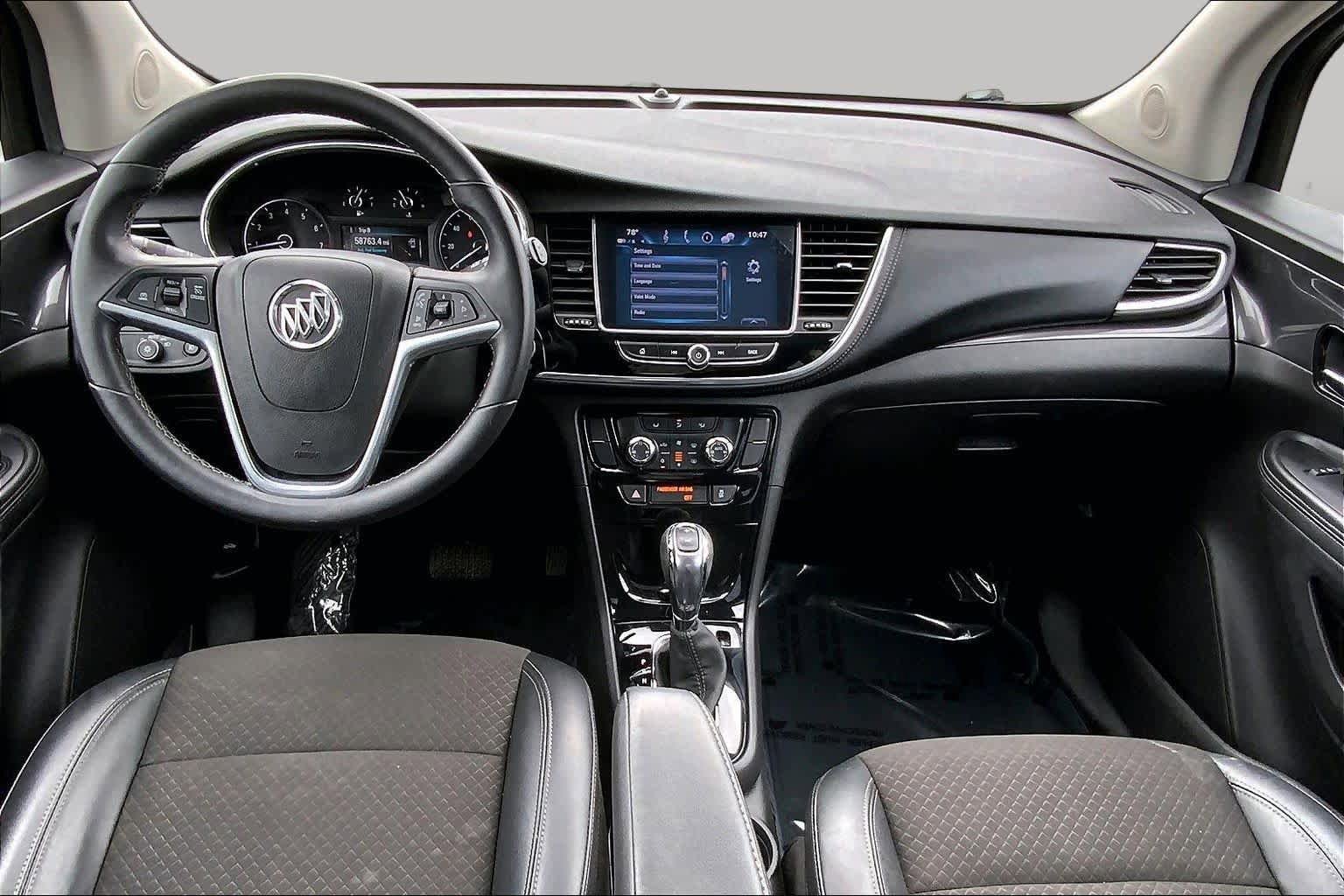 Used 2018 Buick Encore Preferred FWD image 14
