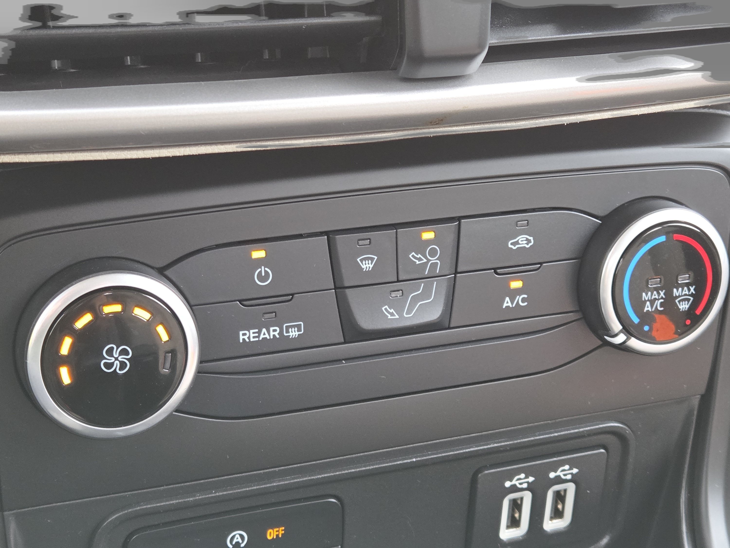 Certified 2022 Ford EcoSport S AWD/4WD image 31