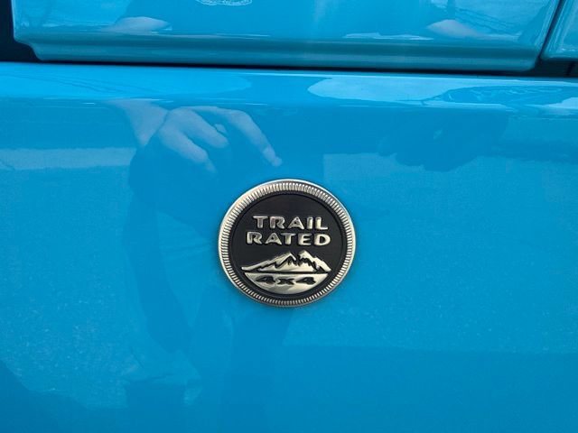 Used 2017 Jeep Wrangler Sport w/ Quick Order Package 24S AWD/4WD image 10