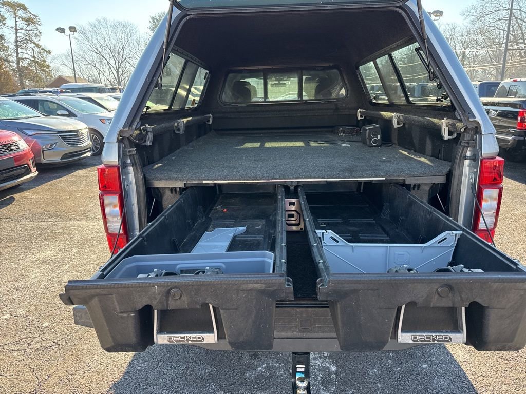 Certified 2022 Ford F350 Lariat w/ Lariat Ultimate Package image 9