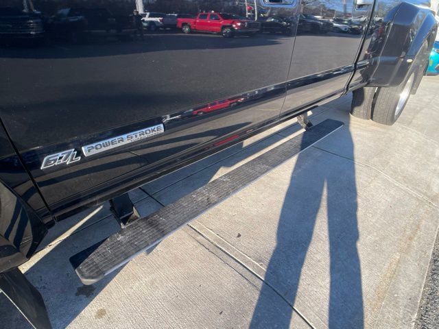 Certified 2020 Ford F450 Limited w/ FX4 Off-Road Package image 14