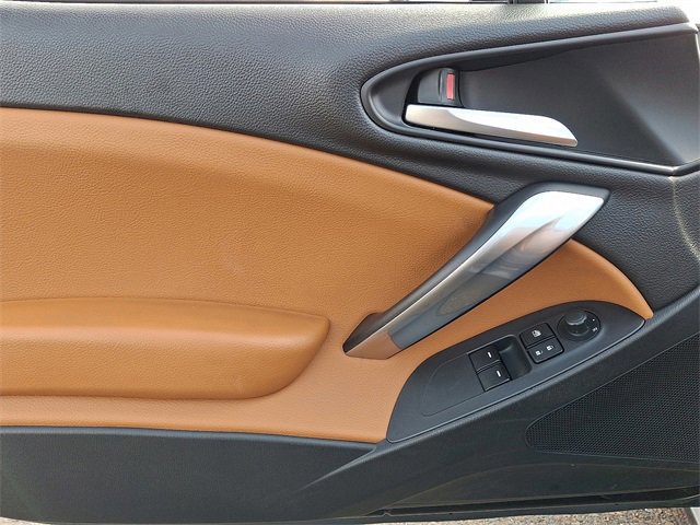 Used 2018 FIAT 124 Spider Lusso w/ Convenience Group image 11