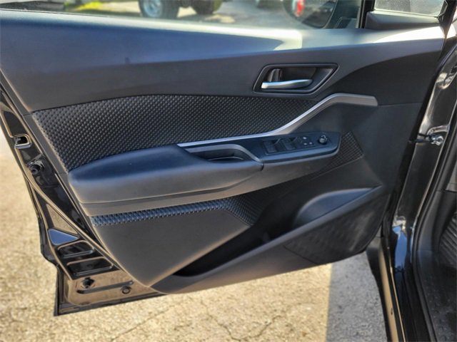 Used 2021 Toyota C-HR LE image 14