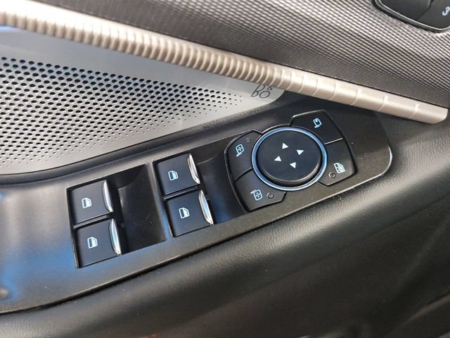 Certified 2025 Ford Explorer ST AWD/4WD image 14