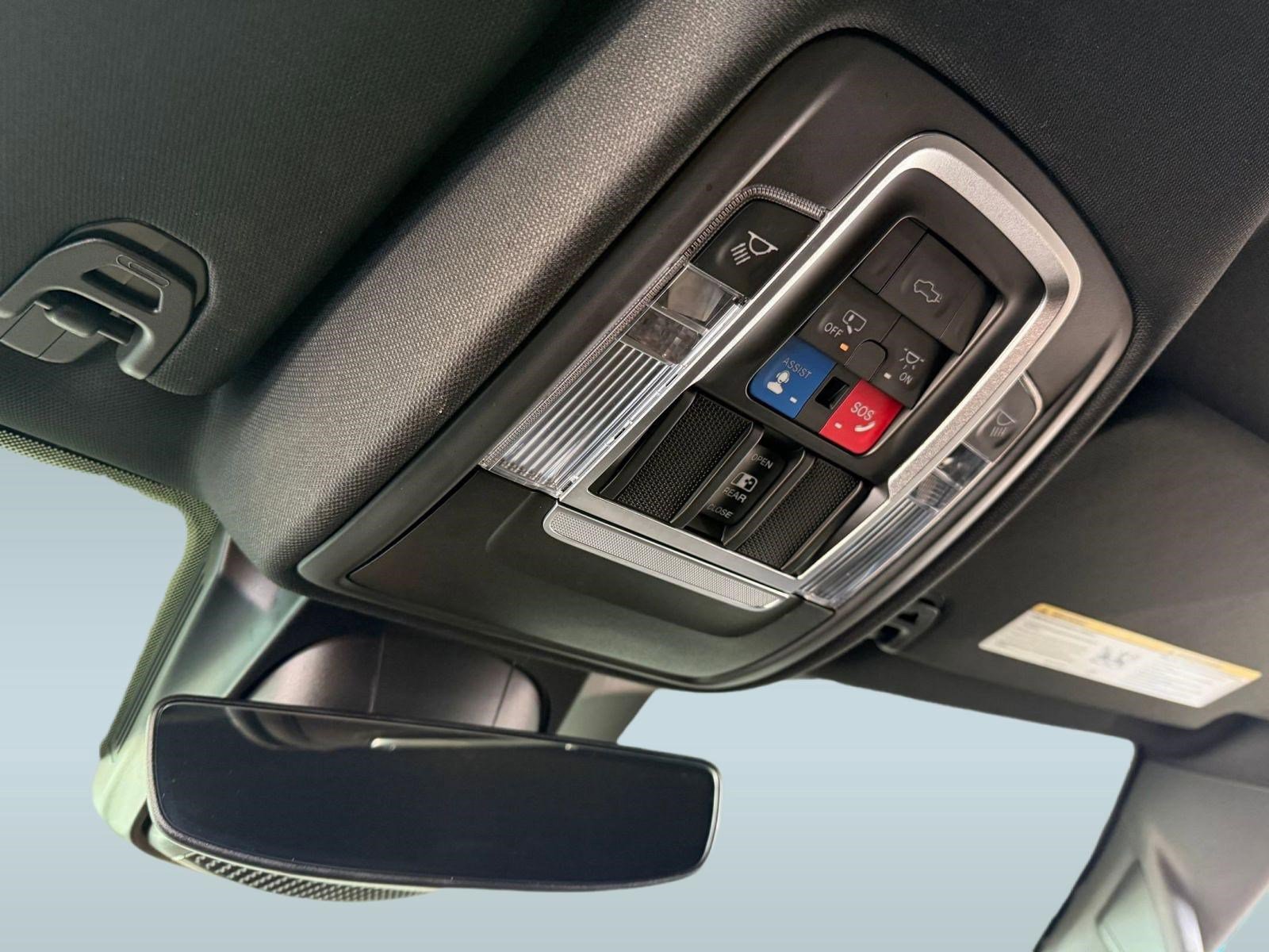 Used 2021 RAM 1500 Limited image 20