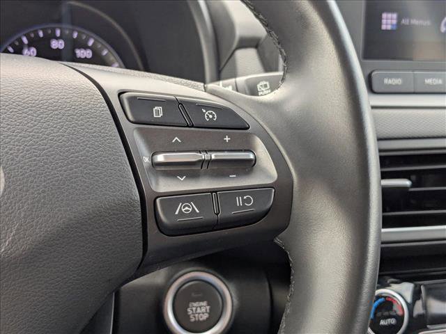 Used 2022 Hyundai Kona SEL w/ Convenience Package image 13