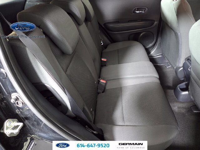 Used 2019 Honda HR-V Sport image 22