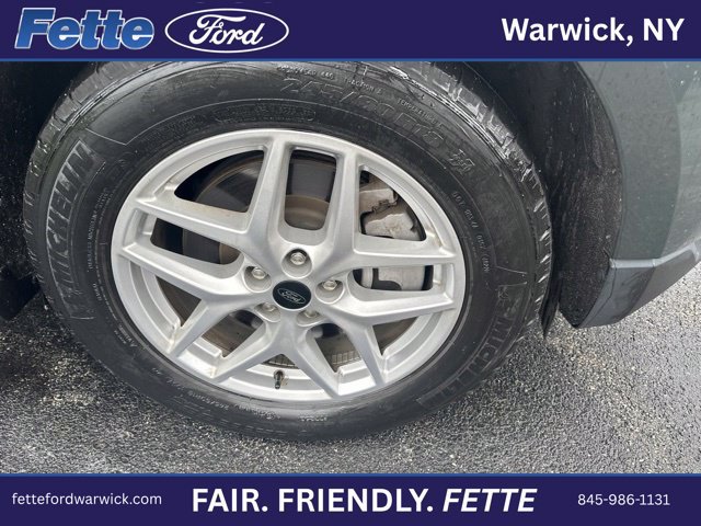 Certified 2023 Ford Edge SEL w/ Convenience Package AWD/4WD image 5