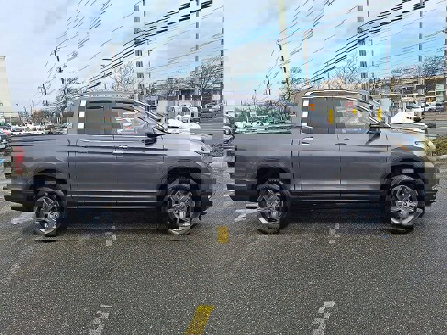 Used 2021 Honda Ridgeline RTL-E image 11