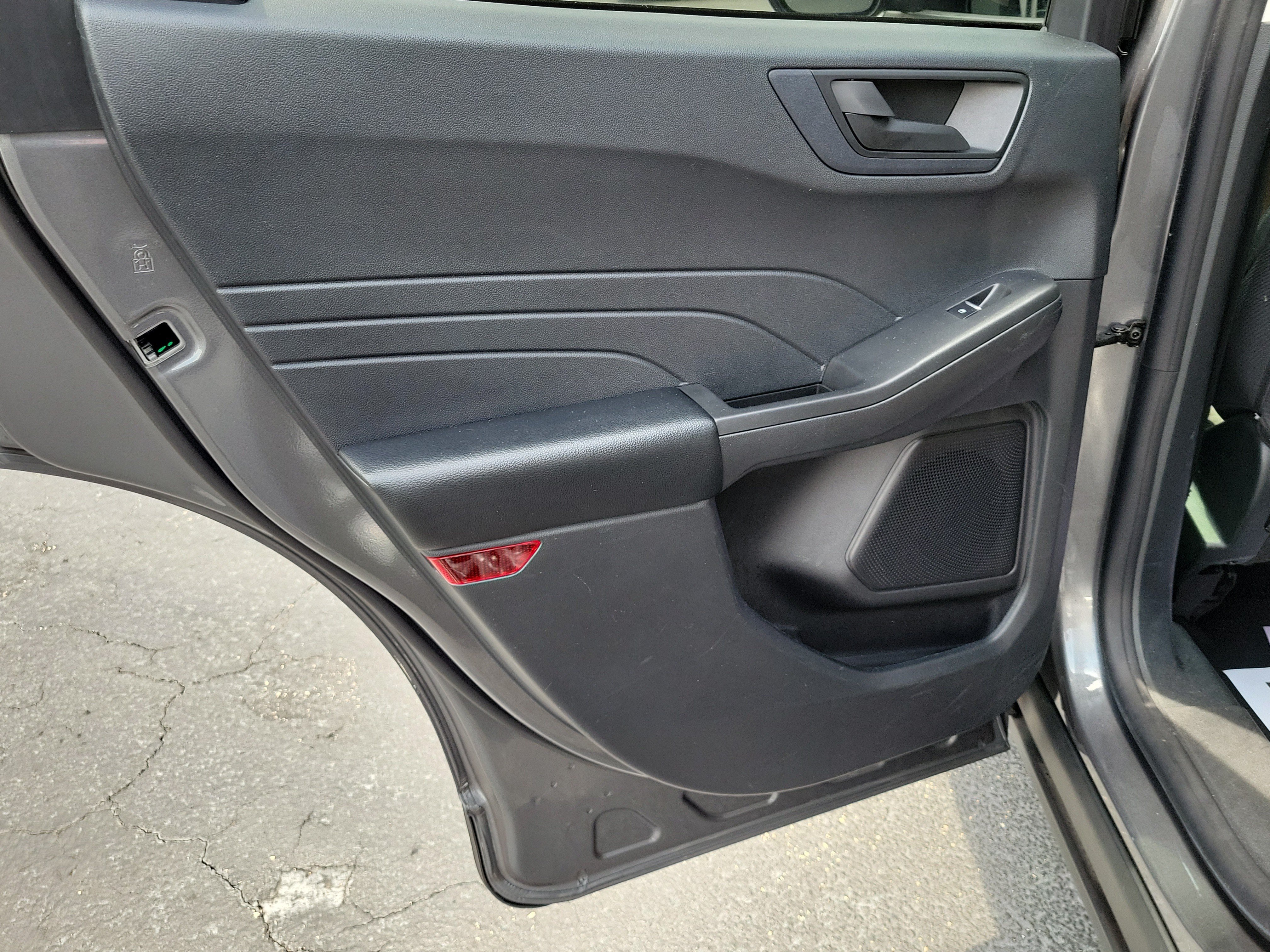 Certified 2022 Ford Escape SE w/ Convenience Package FWD image 12
