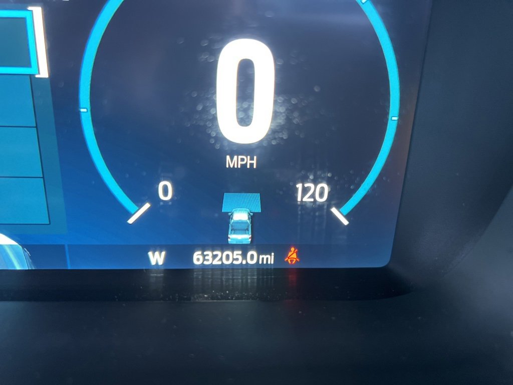 Certified 2021 Ford F150 Platinum w/ Equipment Group 701A High image 3