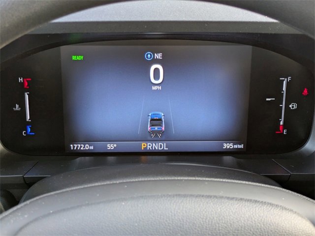 Certified 2025 Ford Maverick XL image 24