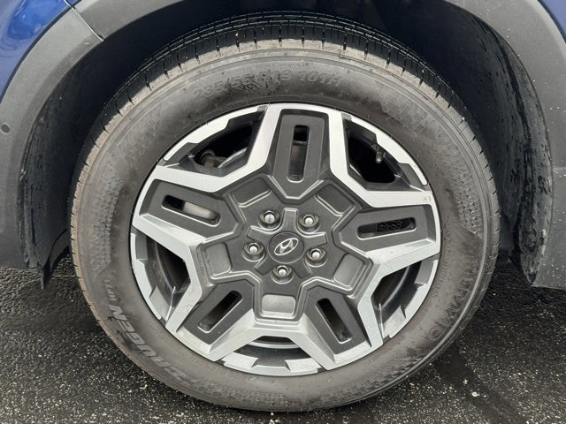 Used 2022 Hyundai Santa Fe Limited image 49