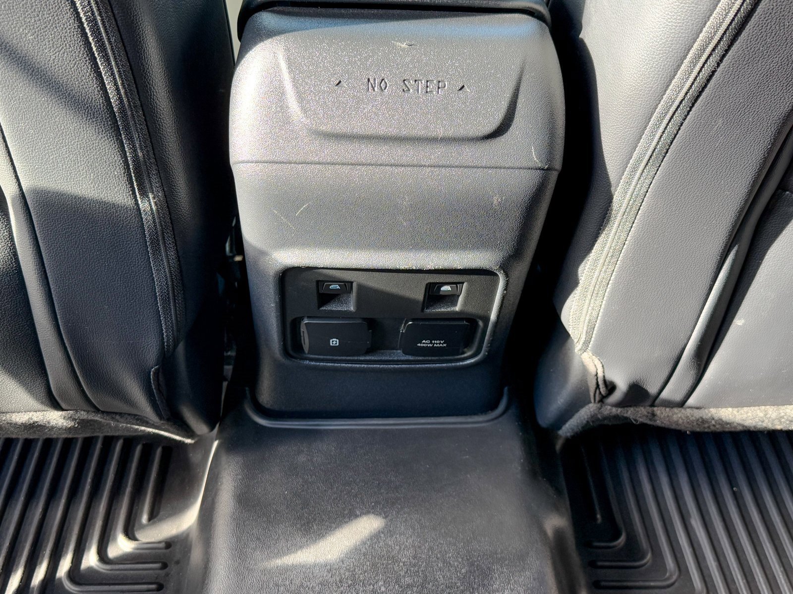 Certified 2021 Ford Bronco Wildtrak image 20