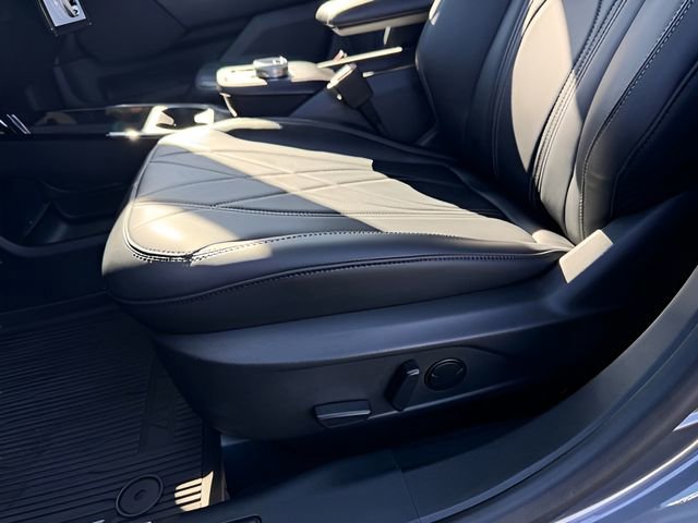 Certified 2023 Ford Mustang Mach-E Select image 16