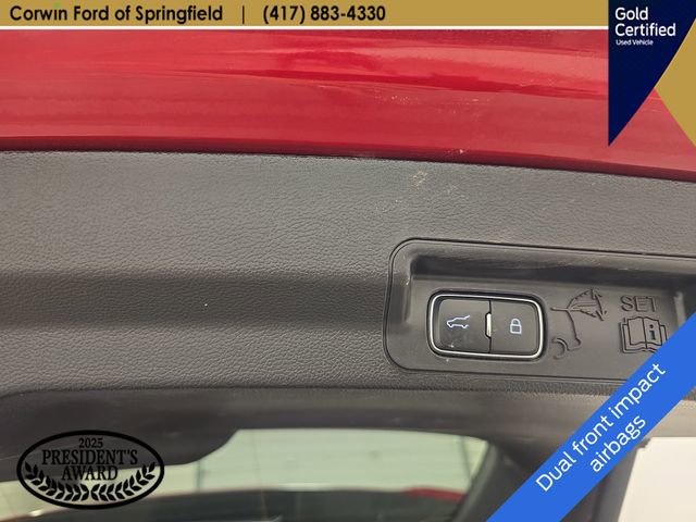 Certified 2023 Ford Explorer ST w/ Equipment Group 401A AWD/4WD image 19