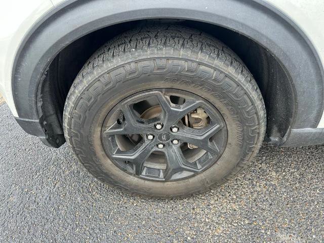 Certified 2023 Ford Explorer Timberline AWD/4WD image 12