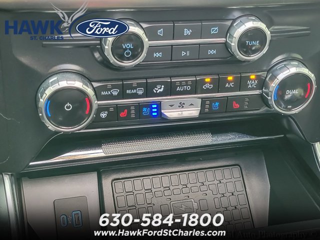 Certified 2024 Ford F150 Raptor AWD/4WD image 16