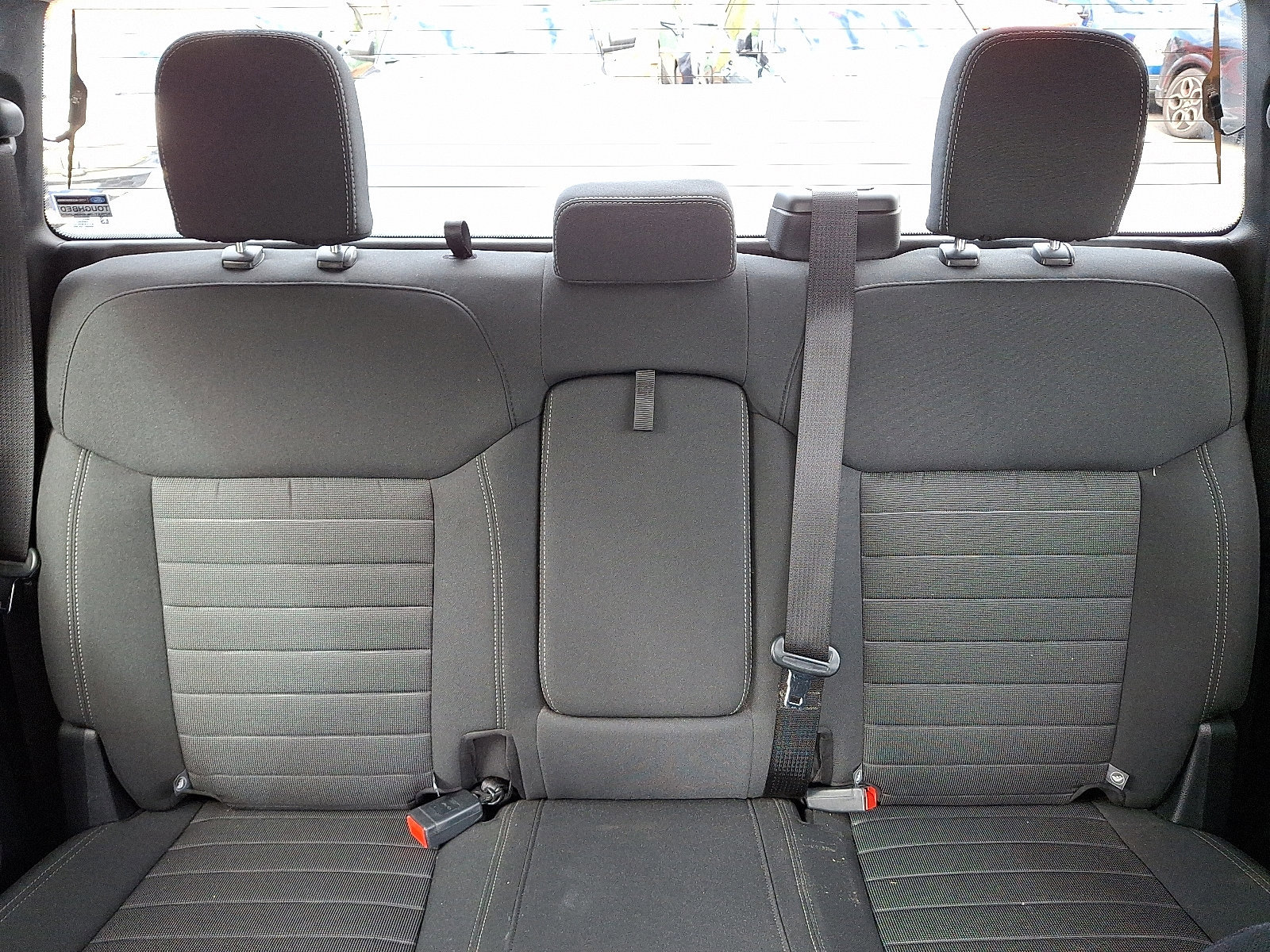 Certified 2020 Ford Ranger XLT w/ Equipment Group 301A Mid image 19