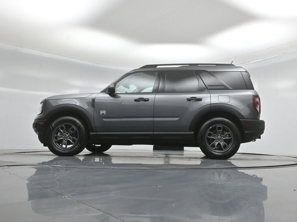 Certified 2023 Ford Bronco Sport Big Bend w/ Convenience Package AWD/4WD image 52