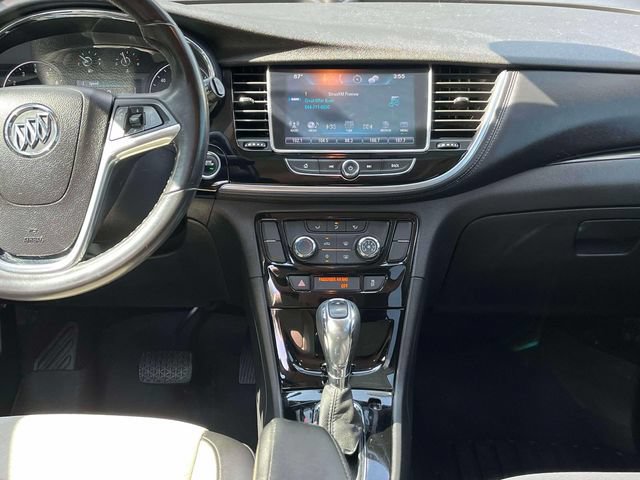Used 2018 Buick Encore Preferred FWD image 15