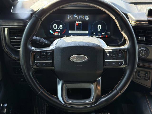 Certified 2023 Ford Expedition Max Platinum AWD/4WD image 12