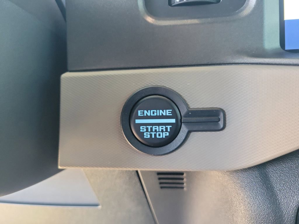 Certified 2024 Ford Bronco Big Bend AWD/4WD image 19