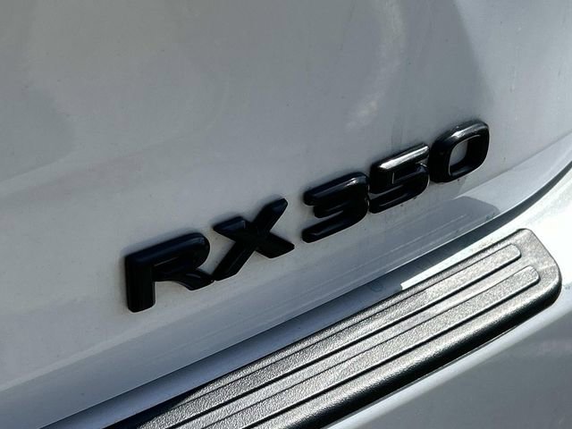 Used 2022 Lexus RX 350 AWD w/ Special Edition image 8
