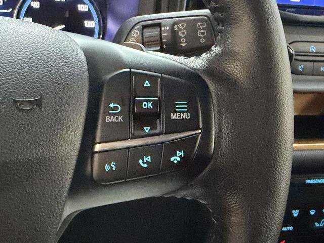 Certified 2022 Ford Bronco Sport Badlands AWD/4WD image 22