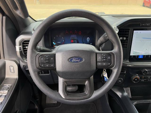 Certified 2024 Ford F150 STX RWD image 14