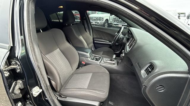 Used 2023 Dodge Charger GT RWD image 11