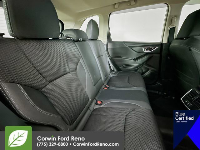 Used 2024 Subaru Forester Premium image 29