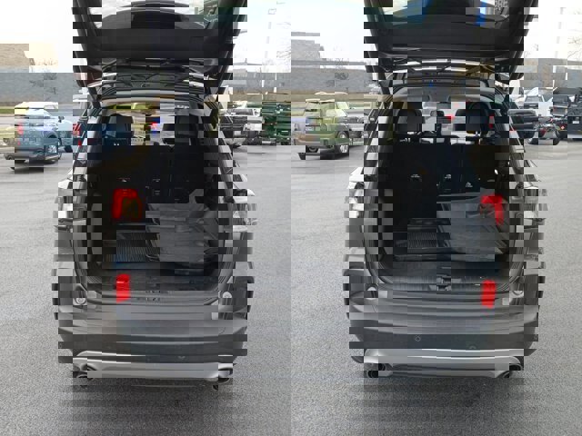 Certified 2020 Ford Escape Titanium image 26