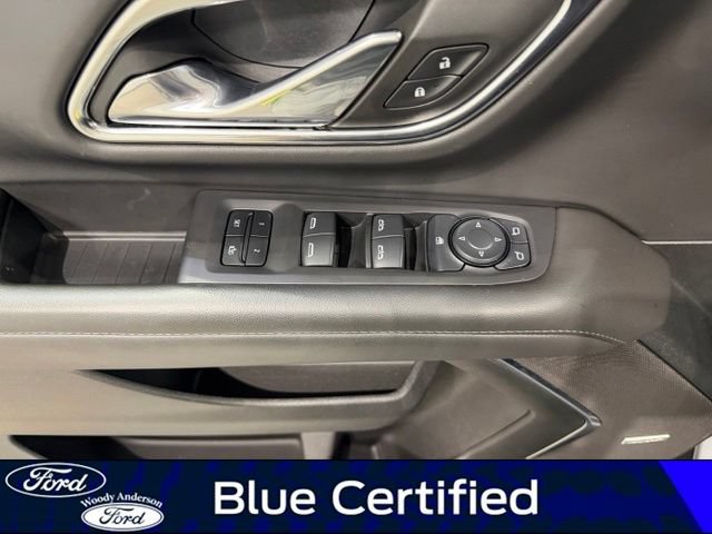 Used 2024 Chevrolet Tahoe Z71 AWD/4WD image 22