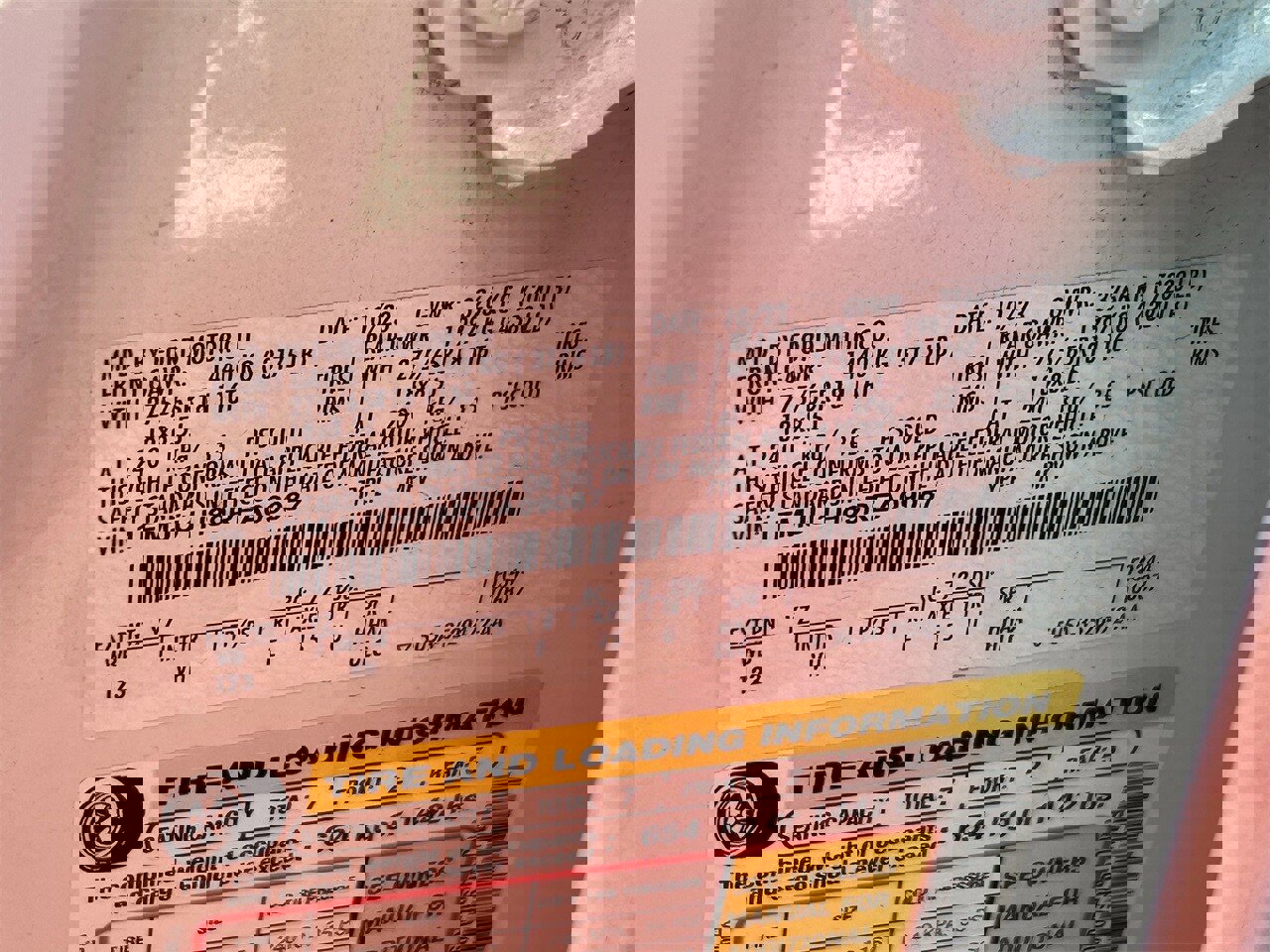 Certified 2024 Ford Expedition XLT image 15